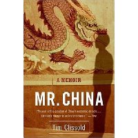  Mr. China: A Memoir