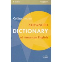  Collins COBUILD Advanced Dictionary of American English