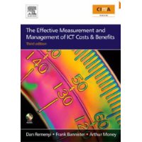  The Effective Measurement and Management of ICT Costs and Benefits, Third Edition