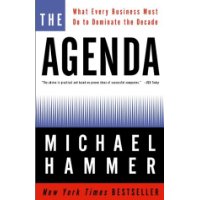  The Agenda: What Every Business Must Do to Dominate the Decade