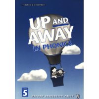  Up and Away in Phonics-Student Workbook: Level 5