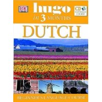  Dutch: Beginner's CD Language Course