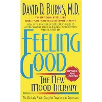  Feeling Good: The New Mood Therapy Revised and Updated