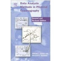  Data Analysis Methods in Physical Oceanography