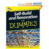  Self Build and Renovation for Dummies