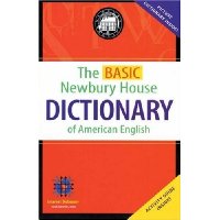  Basic Newbury House of American English Dictionary