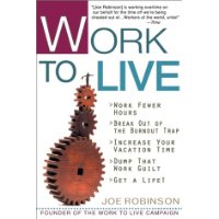  Work to Live