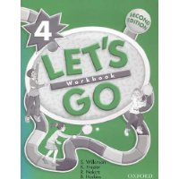  Let's Go 4: Workbook