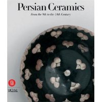  Persian Ceramics: 9th - 14th Century