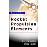  Rocket Propulsion Elements