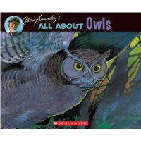  All About Owls