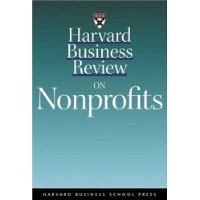  Harvard Business Review on Nonprofits