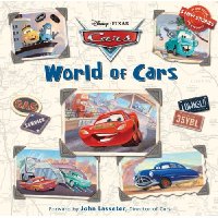  World of Cars