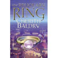  The Reliquary Ring