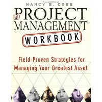  The Project Management Workbook