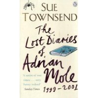  The Lost Diaries of Adrian Mole, 1999-2001