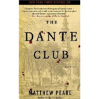  The Dante Club: A Novel