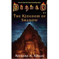  Kingdom of Shadow