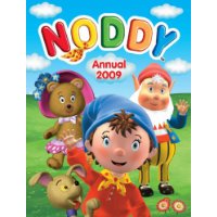  Noddy Annual 2009