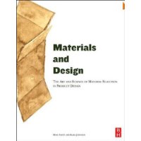  Materials and Design: The Art and Science of Material Selection in Product Design