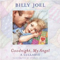  Goodnight, My Angel: A Lullabye (Book & Audio CD) (CD: Goodnight, My Angel)