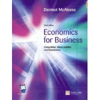  Economics For Business: Competition, Macro-stability & Globalisation