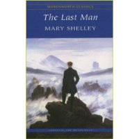  The Last Man (Wordsworth Classics)