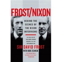  Frost/Nixon: Behind the Scenes of the Nixon Interviews