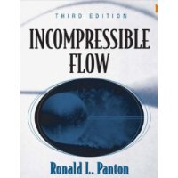  Incompressible Flow