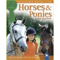  Horses and Ponies: A General Introduction