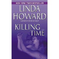  Killing Time: A Novel