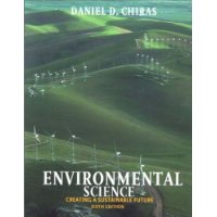  Environmental Science: Creating a Sustainable Future