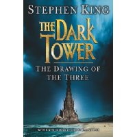  The Dark Tower: Drawing of the Three Bk. 2