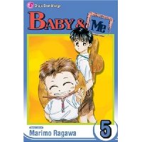  Baby & Me Vol. 5