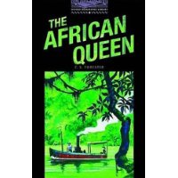  The African Queen: 1400 Headwords