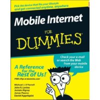  Mobile Internet For Dummies