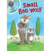  Small Bad Wolf