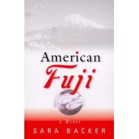  American Fuji: A Novel