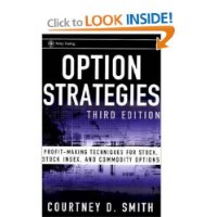  Option Strategies: Profit-Making Techniques for Stock, Stock Index, and Commodity Options