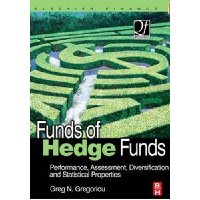  Funds of Hedge Funds: Performance, Assessment, Diversification, and Statistical Properties