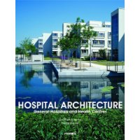  New Hospital Buildings in Germany: General Hospitals And Health Centres