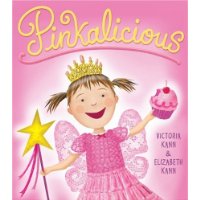  Pinkalicious