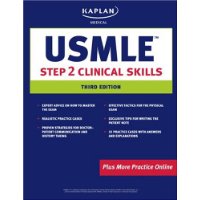  USMLE Step 2 Clinical Skills Qbook