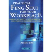  Practical Feng Shui for Your Workplace