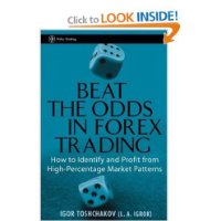  Beat the Odds in Forex Trading: How to Identify and Profit from High Percentage Market Patterns