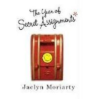  The Year Of Secret Assignments