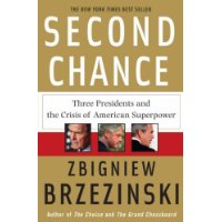  Second Chance: Three Presidents and the Crisis of American Superpower