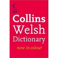  Collins Welsh Dictionary