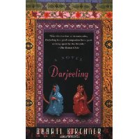  Darjeeling: A Novel