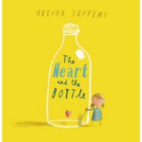  The Heart and the Bottle